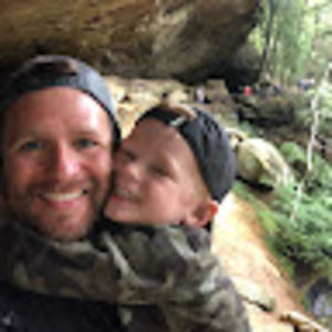 Meet your Posher, Aj